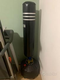 Sacco boxe pugilato kick boxing