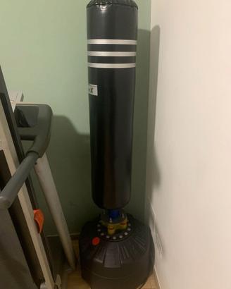 Sacco boxe pugilato kick boxing