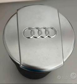 Audi posacenere