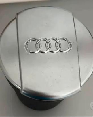 Audi posacenere