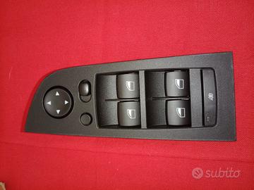 comandi controllo vetri BMW E90 