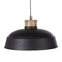 Lampadario industrial maison du monde