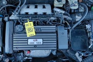 Motore Lancia Dedra 1996 1.8 183a1000