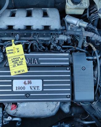 Motore Lancia Dedra 1996 1.8 183a1000