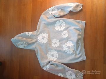 felpa denim tears