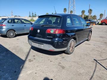 Fiat croma 194 1.9 d multijet 120cv -ricambi