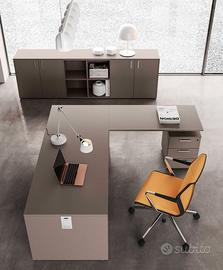 Mobili per Arredo ufficio operativo nuovo