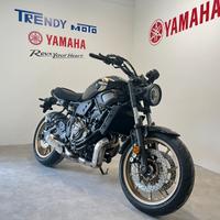 Yamaha XSR 700 ABS - 35 Kw - KM ZERO
