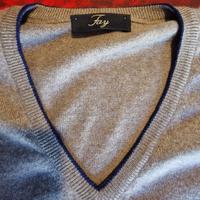 Fay maglione cashmere XL COME NUOVO