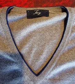 Fay maglione cashmere XL COME NUOVO