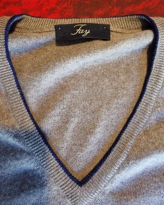 Fay maglione cashmere XL COME NUOVO