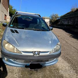  Peugeot 206 SW