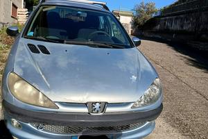  Peugeot 206 SW