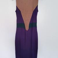 Vestito donna [tubino Angela Mele]