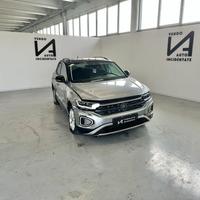 VOLKSWAGEN T-Roc 1.0 TSI EDITION PLUS