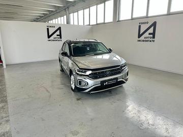 VOLKSWAGEN T-Roc 1.0 TSI EDITION PLUS