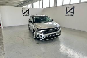 VOLKSWAGEN T-Roc 1.0 TSI EDITION PLUS