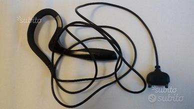 Auricolare con astina Nokia originale