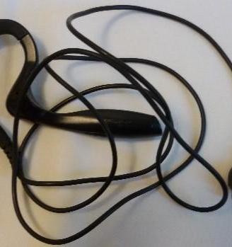 Auricolare con astina Nokia originale