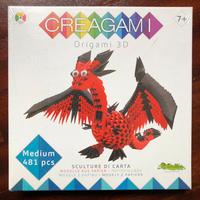 Origami 3D