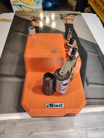 PER LANA BOBINATORE ELETTRICO PER LANA A 1 FUSO