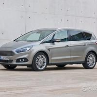 Ricambi usati ford s max