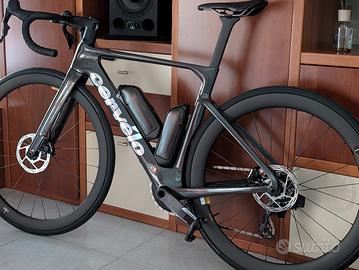 Cervėlo Soloist  mod.2027.      Scam..io