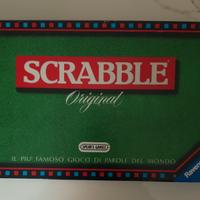 Gioco in scatola SCRABBLE