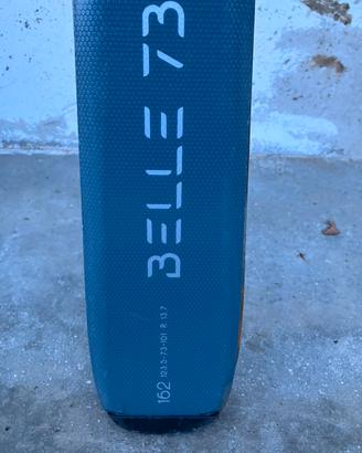 Sci NORDICA BELL 73