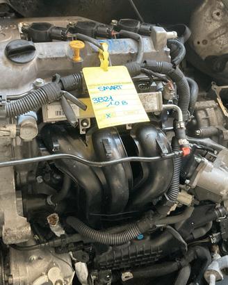 MOTORE 3B21 1.0 B SMART FORTWO