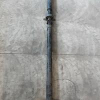 ALBERO DI TRASMISSIONE Iveco DAILY