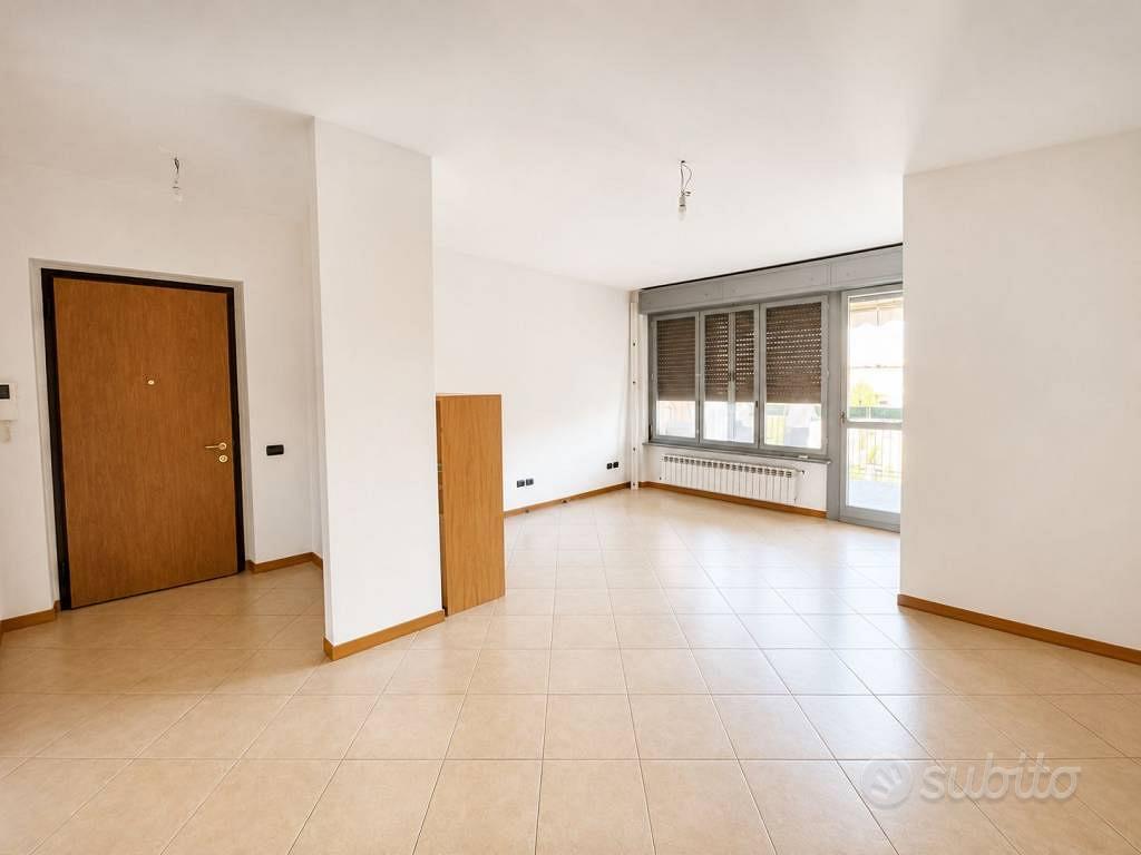 Appartamento – Vigevano, Piccolini - Altro