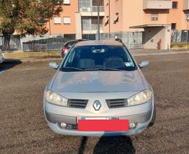 RENAULT Mégane 2ª serie - 2003
