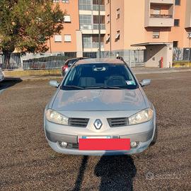 RENAULT Mégane 2ª serie - 2003