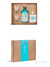 Kit Gin Mazzetti – London Dry Gin