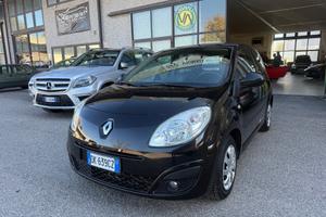 Renault Twingo 1.2 8V Dynamique
