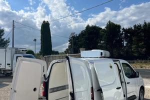 Opel Combo Frigo 3 posti giorno/notte