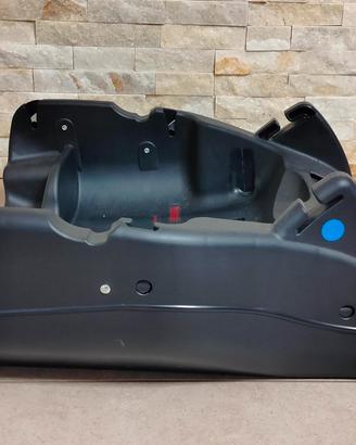 Base ovetto Cam per auto 