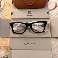 Rayban meta transition gen 1