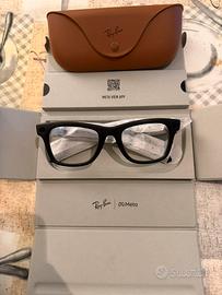 Rayban meta transition gen 1