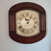 orologio da parete Junghans quartz