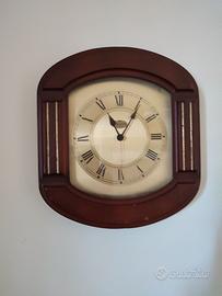 orologio da parete Junghans quartz