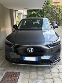 Honda HR-V usata