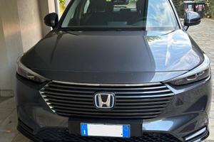 Honda HR-V usata