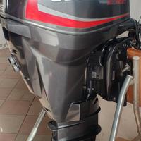 Motore fuoribordo