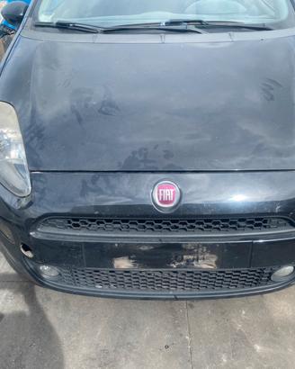 Ricambi Fiat Grande Punto 1.4 Benzina anno 2010