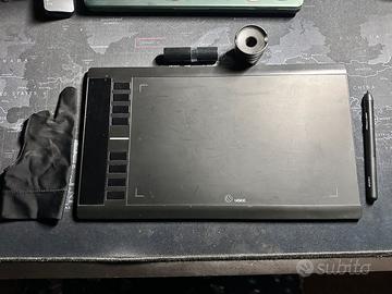 Tavoletta Grafica UGEE