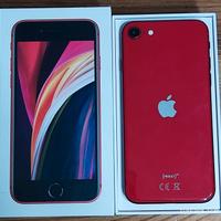 iPhone SE 2020