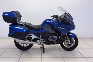 BMW R 1250 RT Sport