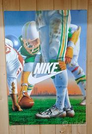 Poster Nike Anni 90